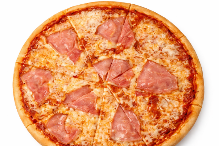 Пицца «Много сыра»