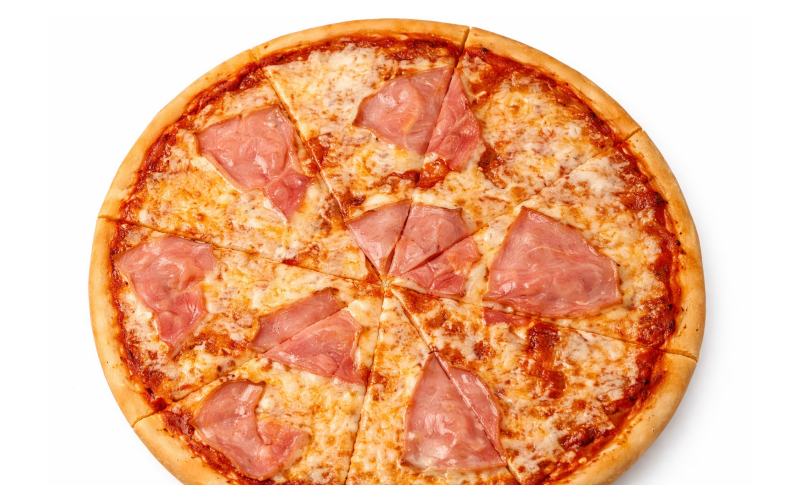 Пицца «Много сыра»