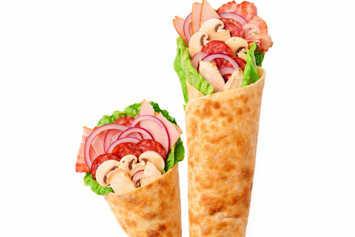 Ролотто «Боско»