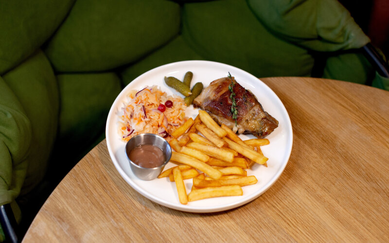 Праздник в деревне