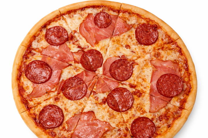 Пицца «Мясная»