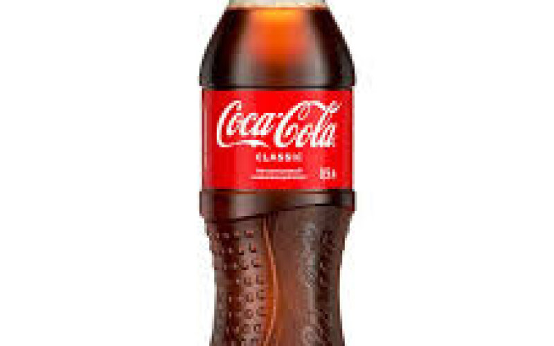 Напиток газированный «Coca-Cola»