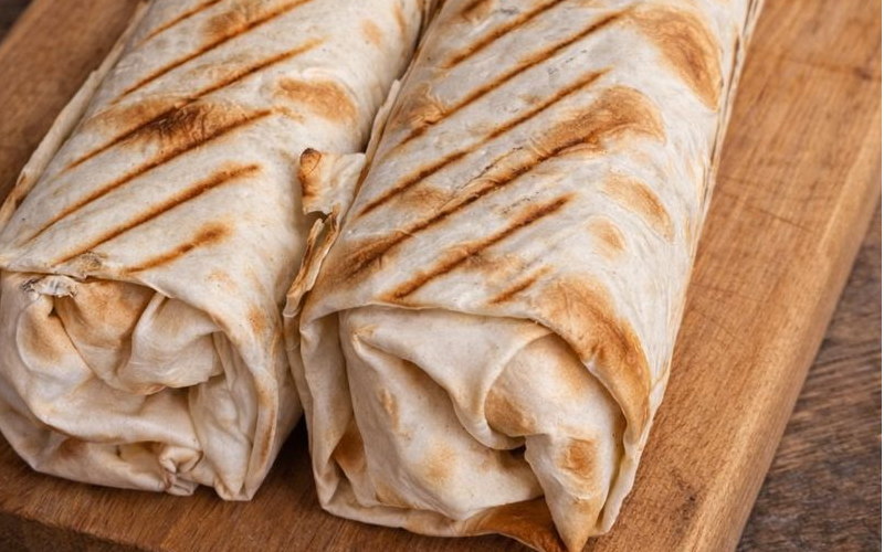 Шаурма «Фирменная»