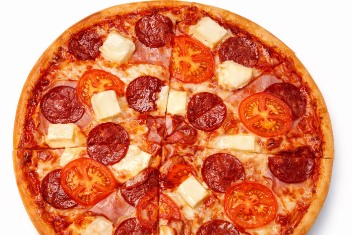 Пицца «Трификанте»