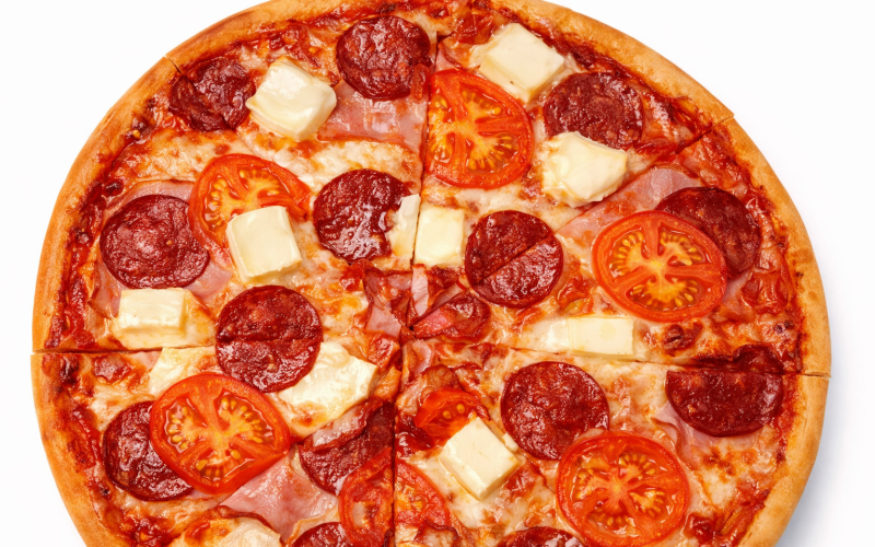 Пицца «Трификанте»