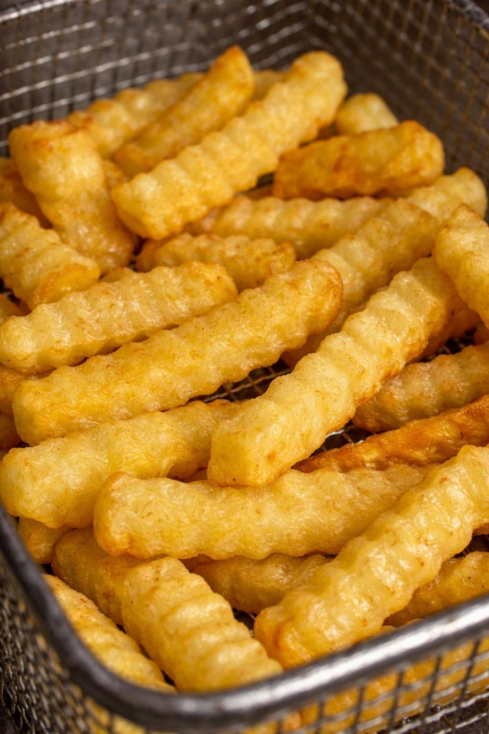 Картофель фри