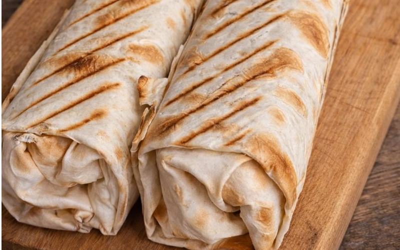 Шаурма «Классика»