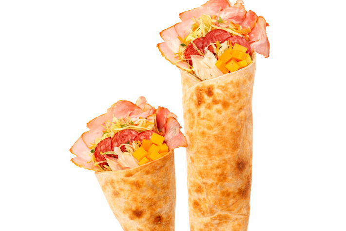 Ролотто «Оро»