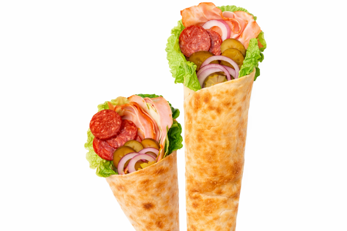 Ролотто «Пиканте»