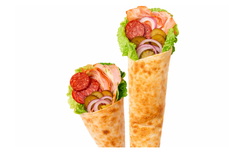 Ролотто «Пиканте»