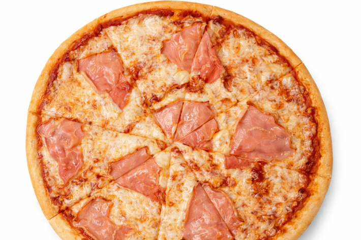 Пицца «Прошутто»