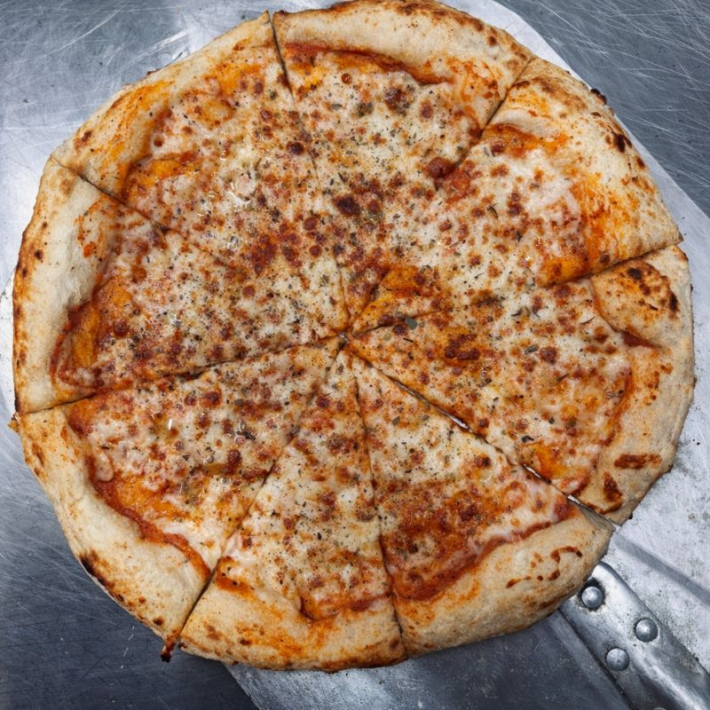 Пицца «Неополитано»