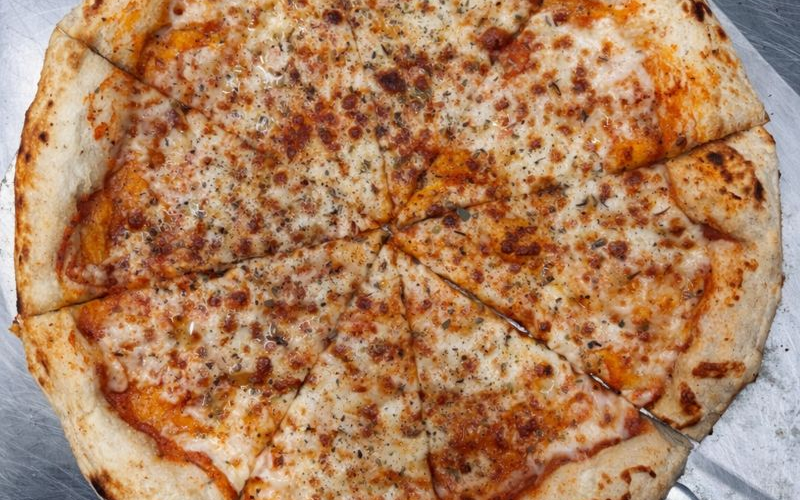 Пицца «Неополитано»