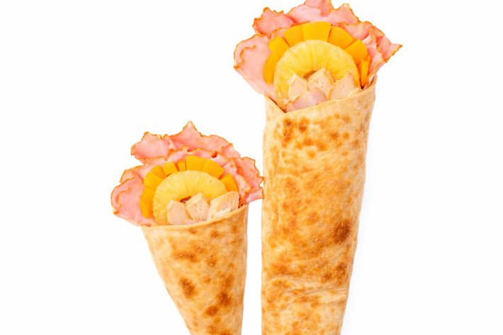 Ролотто «Экзотик»