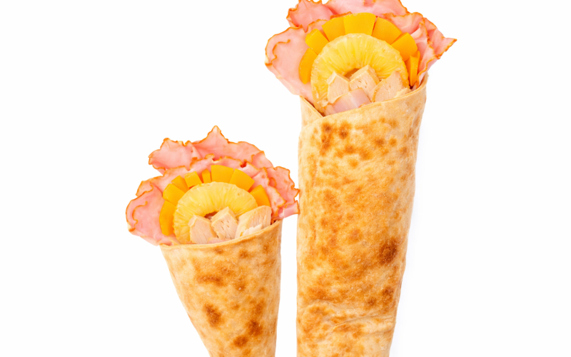 Ролотто «Экзотик»