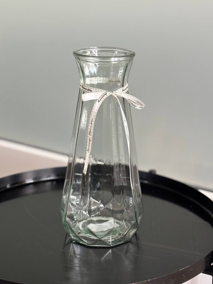 Ваза 12*30 см