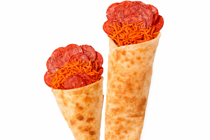 Ролотто «Каротэ»