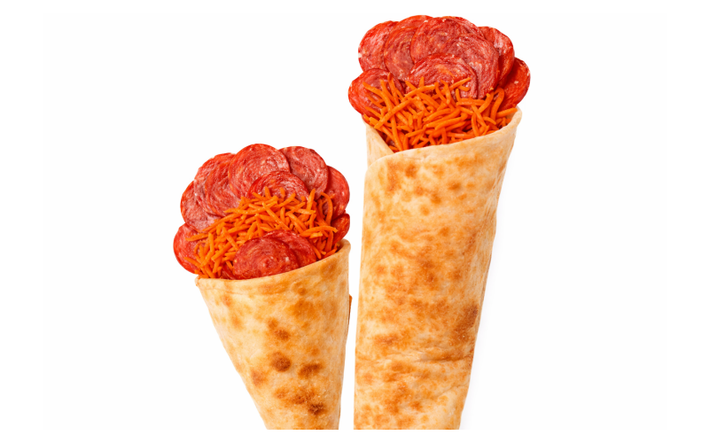 Ролотто «Каротэ»