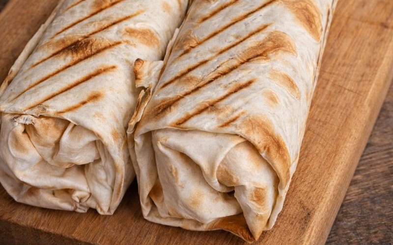 Шаурма «Демон»