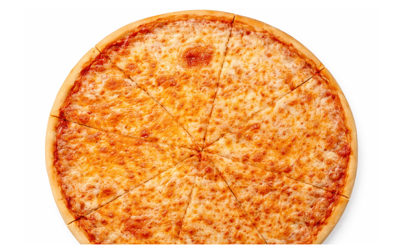 Пицца «Маргарита»