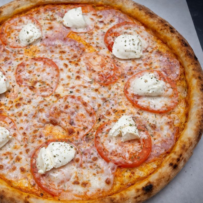 Пицца «Классика»