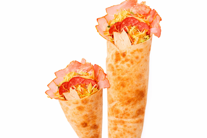 Ролотто «Тэзоро»