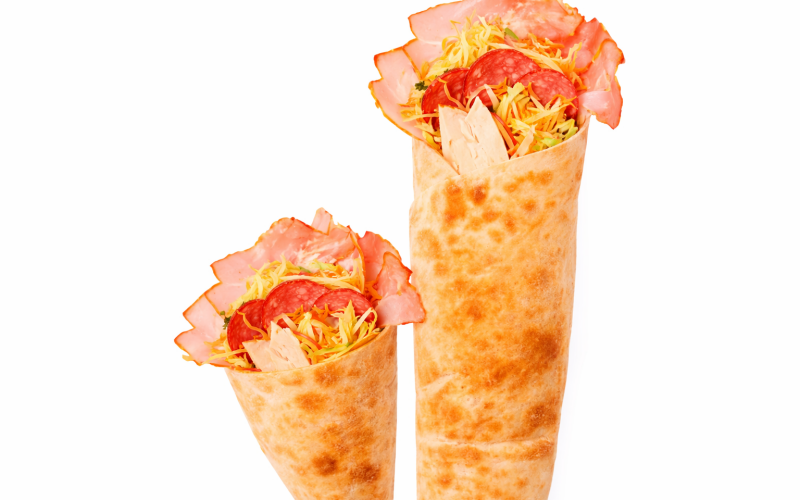 Ролотто «Тэзоро»