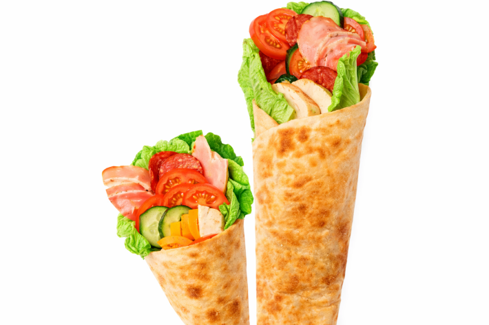 Ролотто «Ричесто»