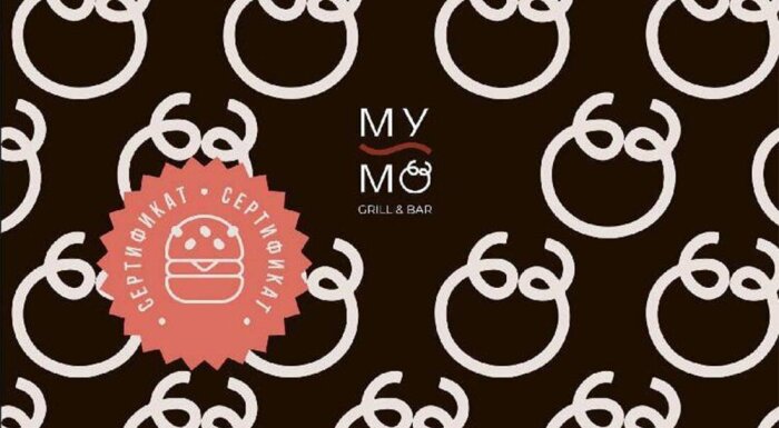 Кафе «МуМо»