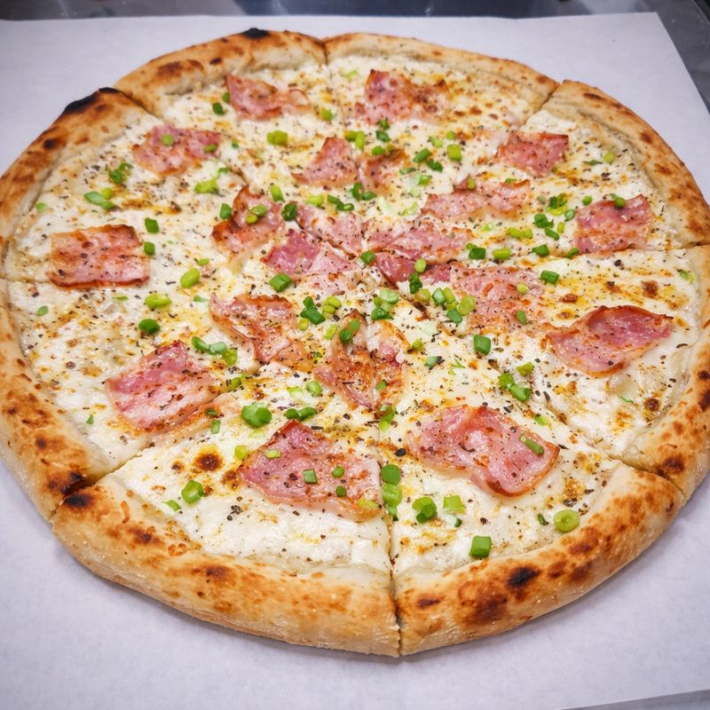 Пицца «Карбон»