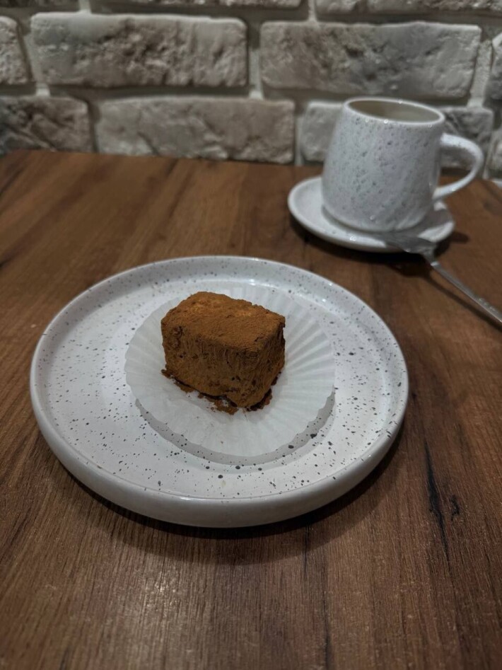 Птичье молоко