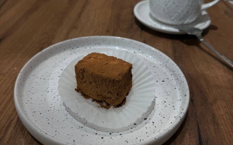 Птичье молоко