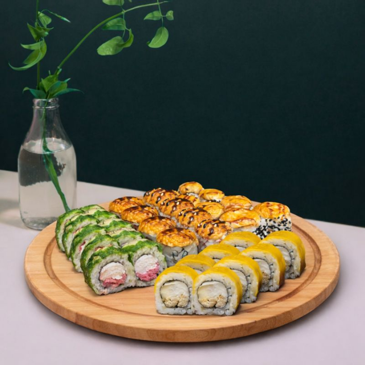 Сет «Дрифт»