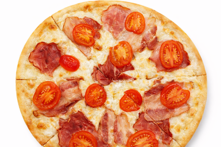 Пицца «Ранч»