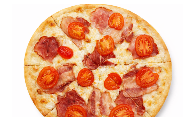 Пицца «Ранч»