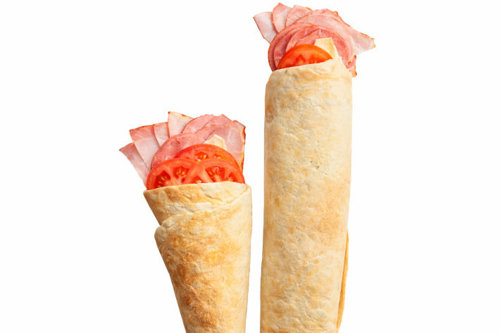 Ролотто «Мясное»