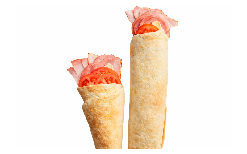 Ролотто «Мясное»