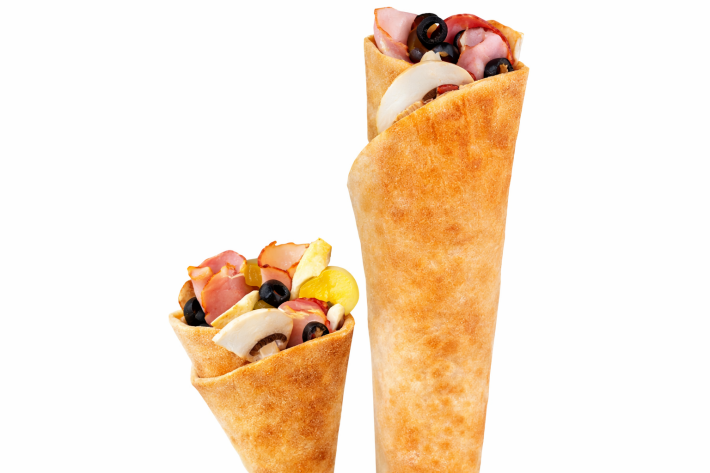 Ролотто «Олива»