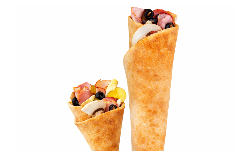 Ролотто «Олива»