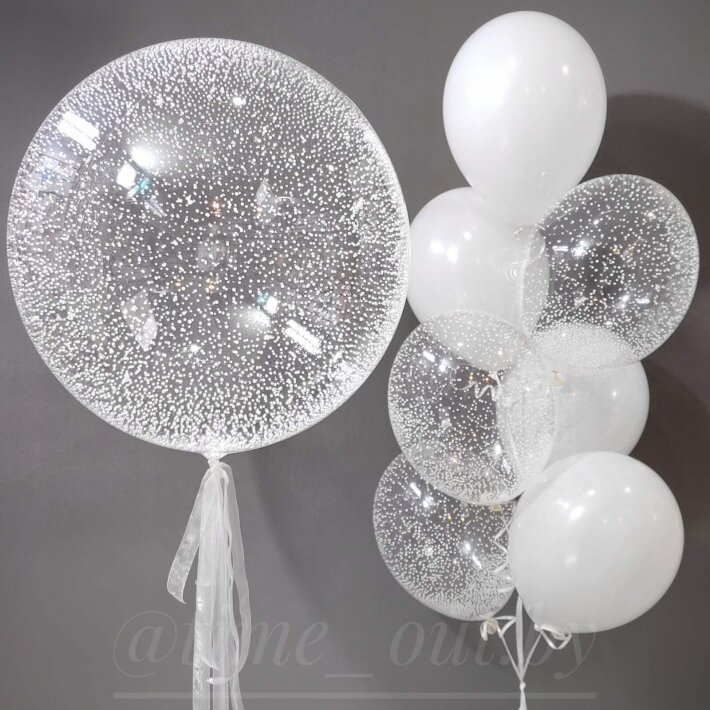 Сет «Воздушный»