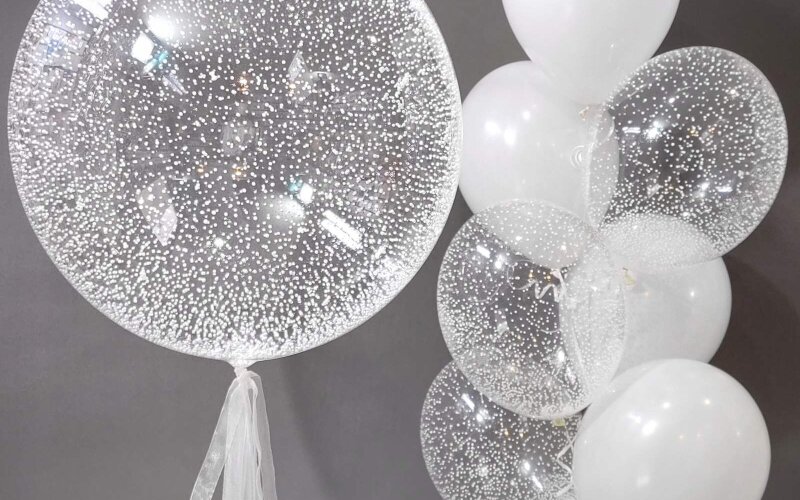 Сет «Воздушный»