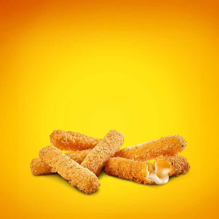 Сырные палочки