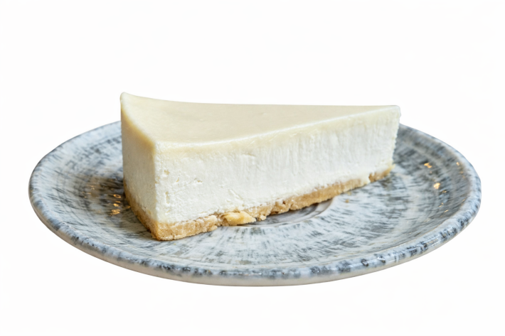 Десерт «Чизкейк