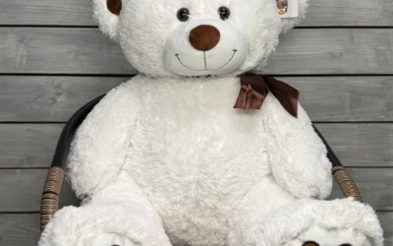 Игрушка "Медведь Тони " (110 см)