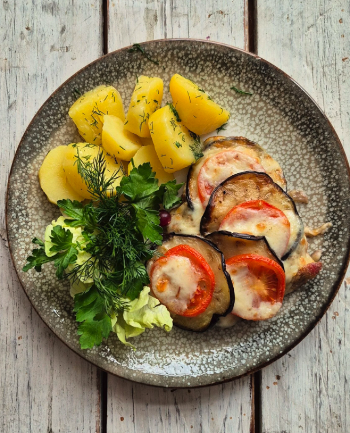 Свинина «Вясковая»