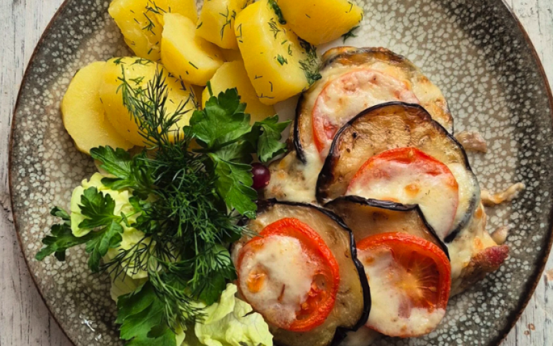 Свинина «Вясковая»