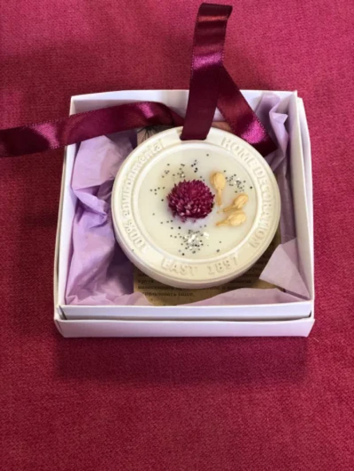 Ароматическое саше