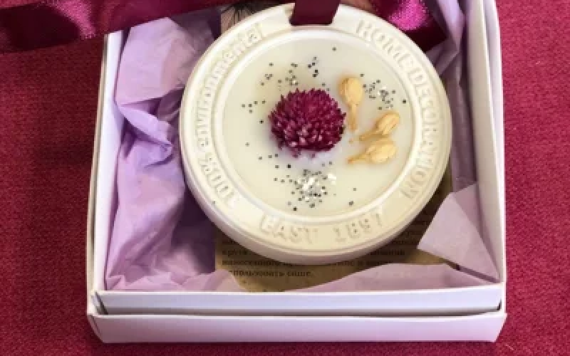 Ароматическое саше