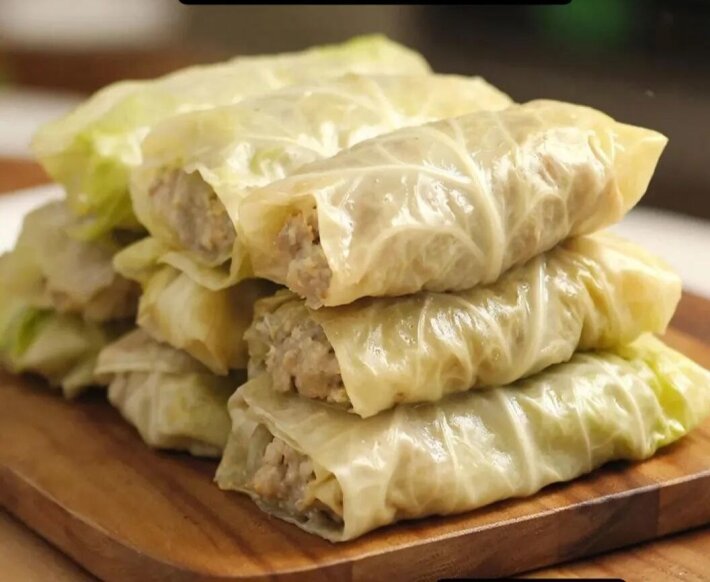 Голубцы «Классические»