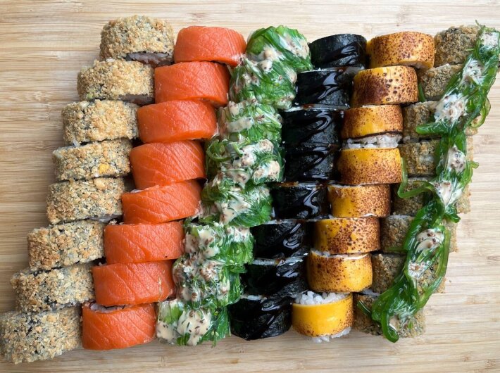 Сет «Девчачий»